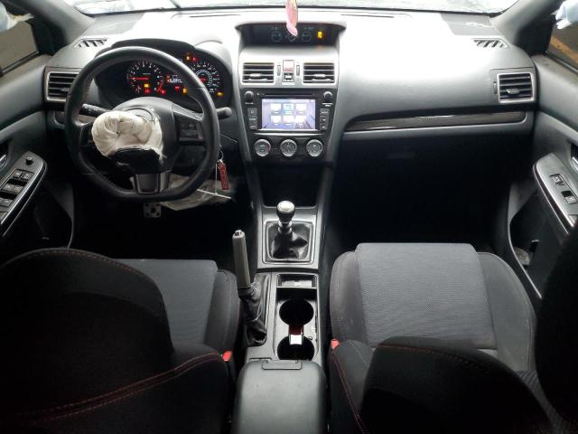 Photo 8 from auction – 2020 SUBARU WRX with VIN JF1VA1A65L9825145