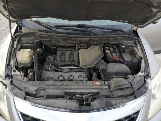 Photo 12 from auction – 2011 MAZDA CX-9 with VIN JM3TB3CV4B0302465