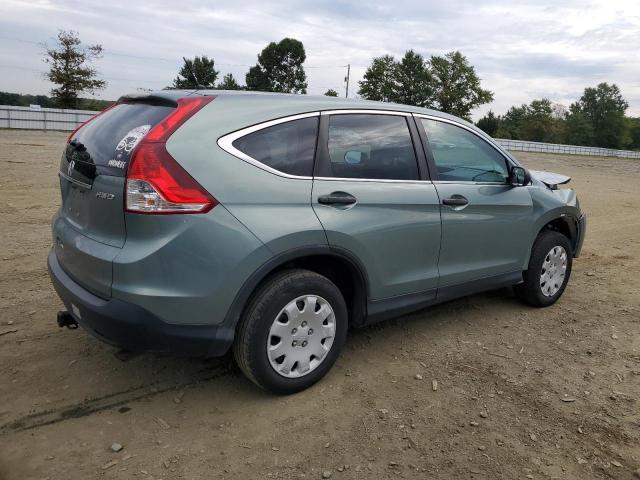 Photo 3 from auction – 2012 HONDA CR-V LX with VIN 2HKRM4H3XCH620914