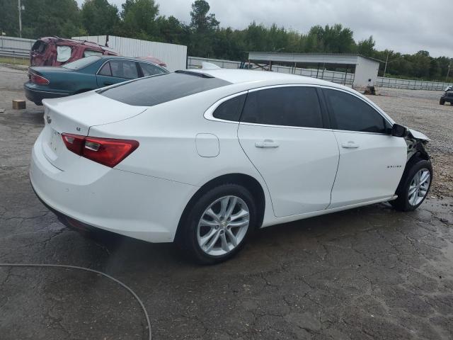 Photo 3 from auction – 2018 CHEVROLET MALIBU LT with VIN 1G1ZD5ST5JF186898