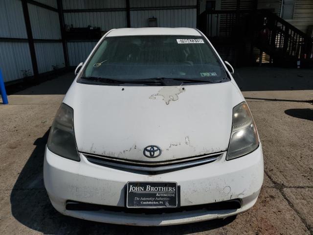 Photo 5 from auction – 2008 TOYOTA PRIUS with VIN JTDKB20U183416795