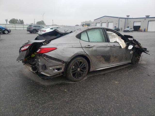 Photo 3 from auction – 2025 TOYOTA CAMRY XSE with VIN 4T1DAACK2SU509547