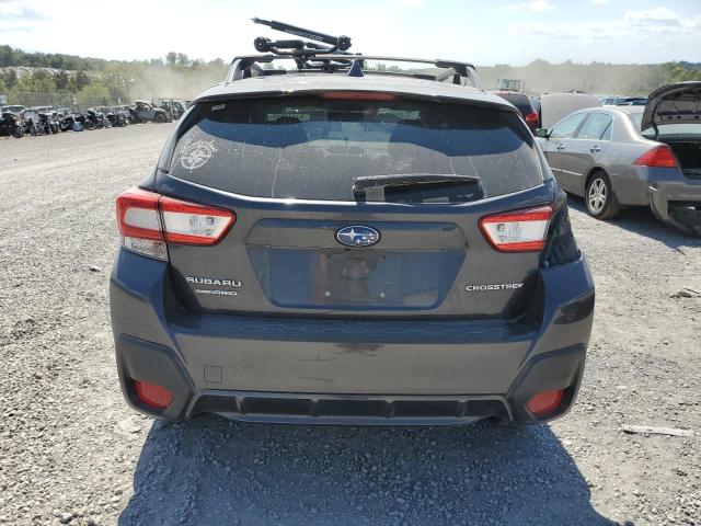 Photo 6 from auction – 2018 SUBARU CROSSTREK with VIN JF2GTABC9JH324619