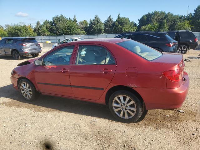 Photo 2 from auction – 2006 TOYOTA COROLLA CE with VIN 1NXBR32E96Z581018