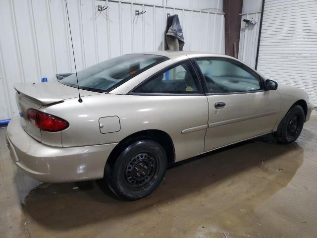 Photo 3 from auction – 2002 CHEVROLET CAVALIER with VIN 1G1JC124X27355827