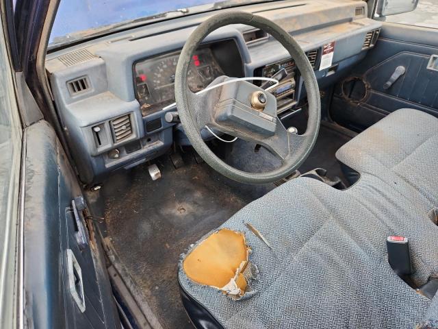 Photo 8 from auction – 1994 MITSUBISHI MIGHTY MAX with VIN JA7LS21G1RP015350