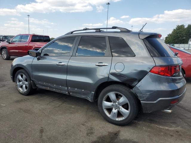 Photo 2 from auction – 2009 ACURA RDX TECHNO with VIN 5J8TB18569A007041