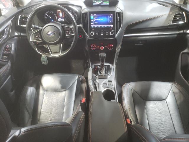 Photo 8 from auction – 2022 SUBARU CROSSTREK with VIN JF2GTHMC8NH236897