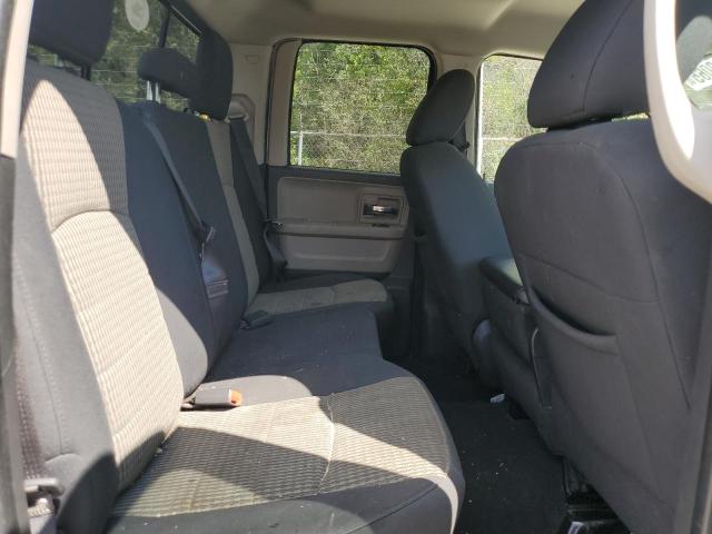 Zdjęcie 10 z aukcji – 2012 DODGE RAM 1500 S z VIN 1C6RD7GT1CS114139
