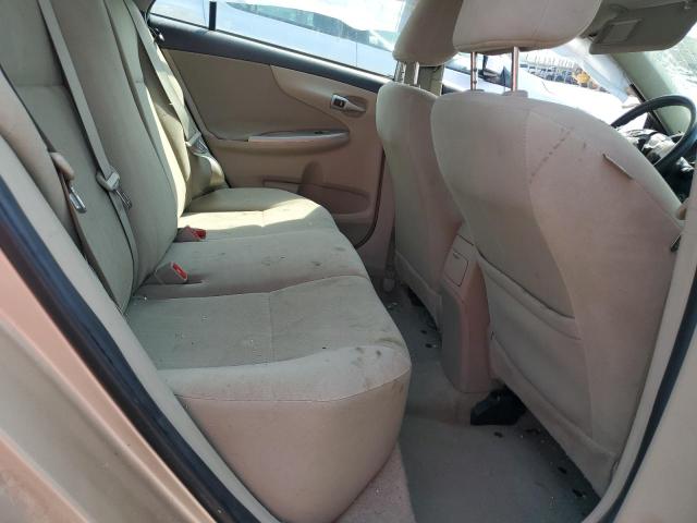 Photo 10 from auction – 2012 TOYOTA COROLLA BASE with VIN 2T1BU4EE5CC847910