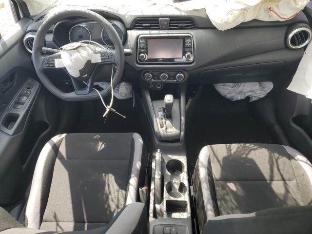 Photo 8 from auction – 2025 NISSAN VERSA with VIN 3N1CN8DVXSL861262