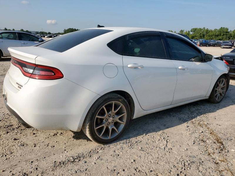 Photo 3 from auction – 2014 DODGE DART SXT with VIN 1C3CDFBB3ED868243