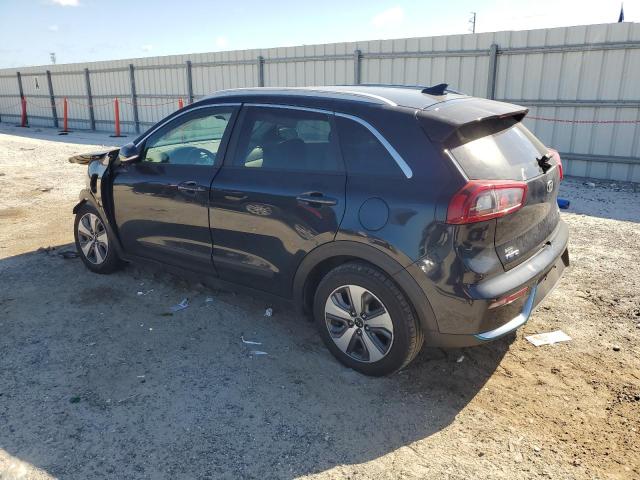 Photo 2 from auction – 2019 KIA NIRO EX PR with VIN KNDCC3LD4K5221451