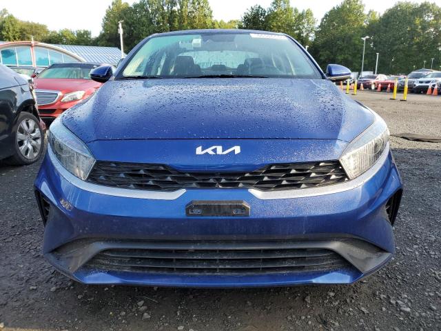 Photo 5 from auction – 2022 KIA FORTE FE with VIN 3KPF24AD5NE498515
