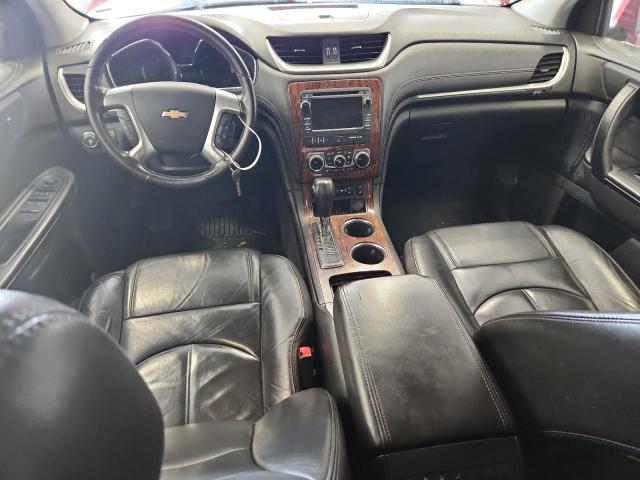 Photo 8 from auction – 2014 CHEVROLET TRAVERSE L with VIN 1GNKVHKD6EJ230501