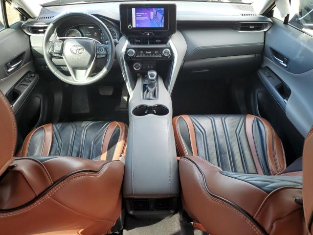 Photo 8 from auction – 2023 TOYOTA VENZA LE with VIN JTEAAAAH7PJ151185