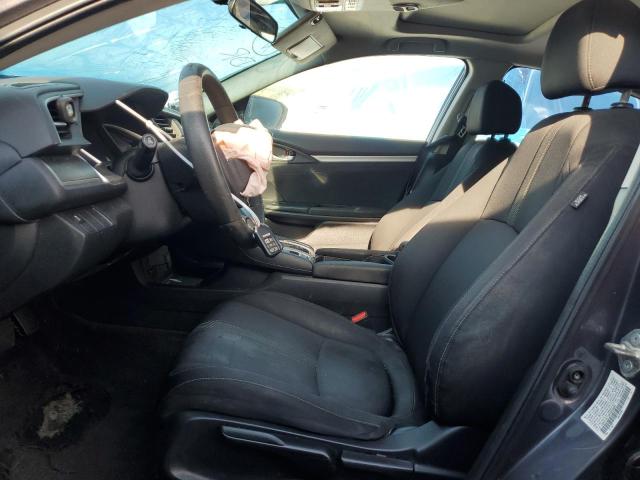 Photo 7 from auction – 2017 HONDA CIVIC EX with VIN 19XFC2F73HE024684