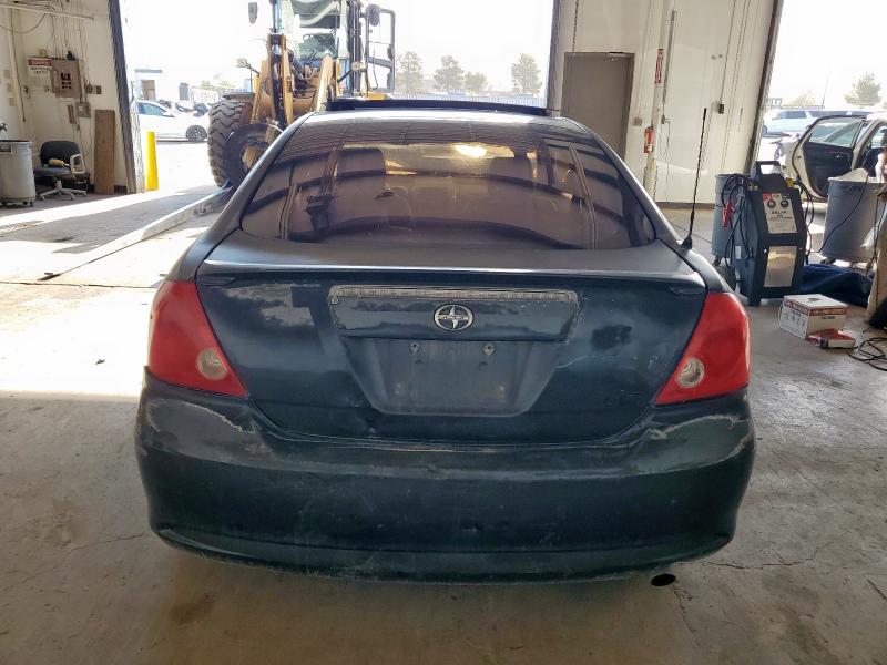 Photo 6 from auction – 2007 TOYOTA OTHER with VIN JTKDE177170168485