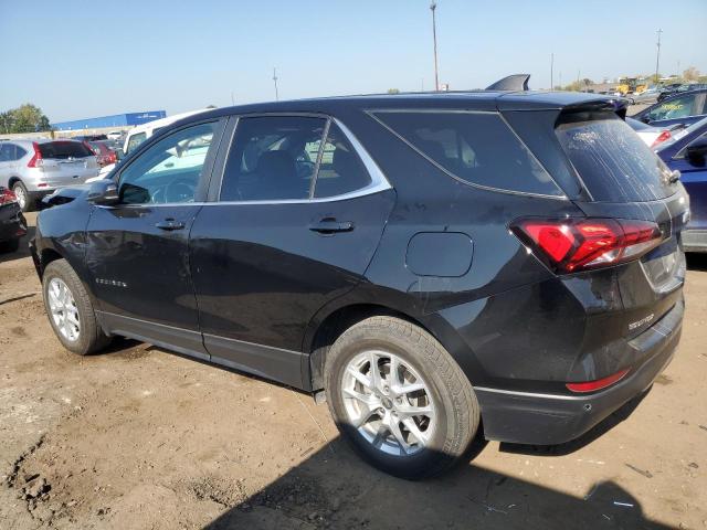 Photo 2 from auction – 2024 CHEVROLET EQUINOX LT with VIN 3GNAXUEG7RL246788