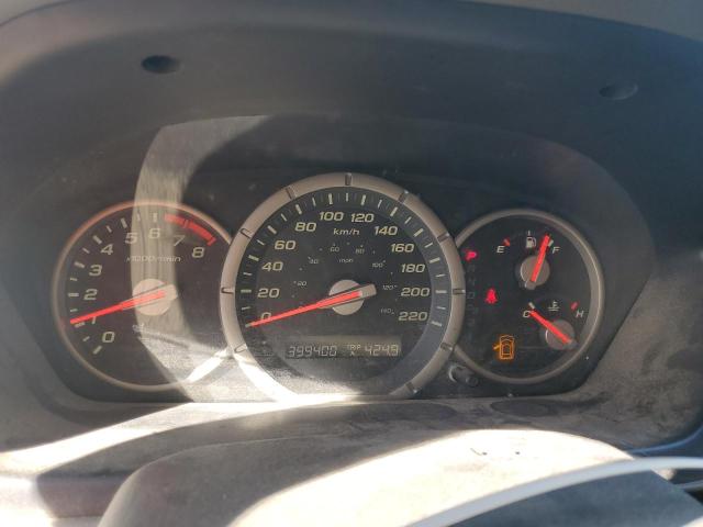 Photo 9 from auction – 2006 HONDA PILOT EX with VIN 2HKYF18486H000774
