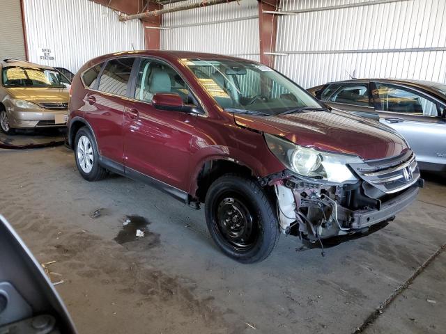 Photo 4 from auction – 2013 HONDA CR-V EX with VIN 5J6RM3H59DL016774