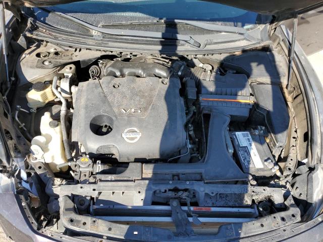 Photo 11 from auction – 2014 NISSAN MAXIMA S with VIN 1N4AA5AP4EC452510