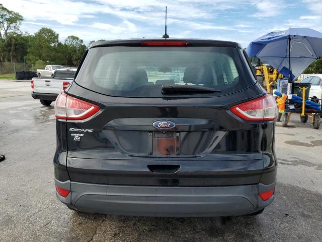 Photo 6 from auction – 2016 FORD ESCAPE S with VIN 1FMCU0F73GUB12005