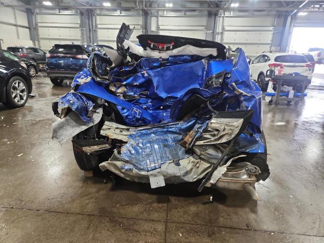 Photo 6 from auction – 2018 HONDA CIVIC with VIN 19XFC2F52JE003622