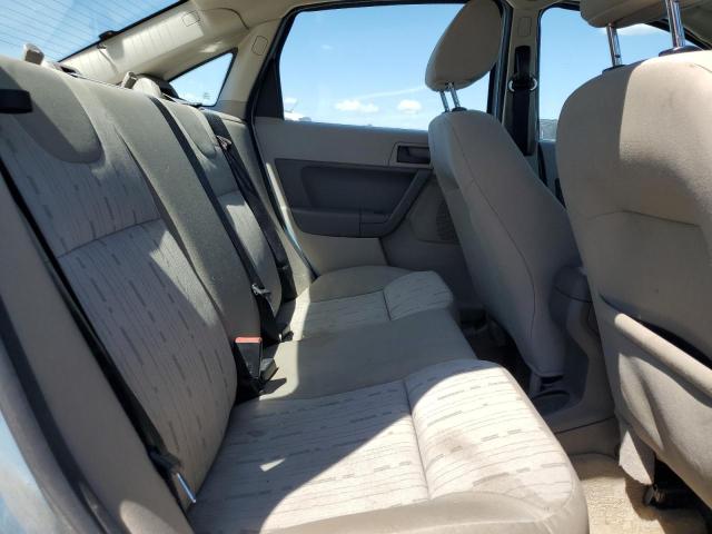 Photo 10 from auction – 2008 FORD FOCUS SE with VIN 1FAHP35N58W170664