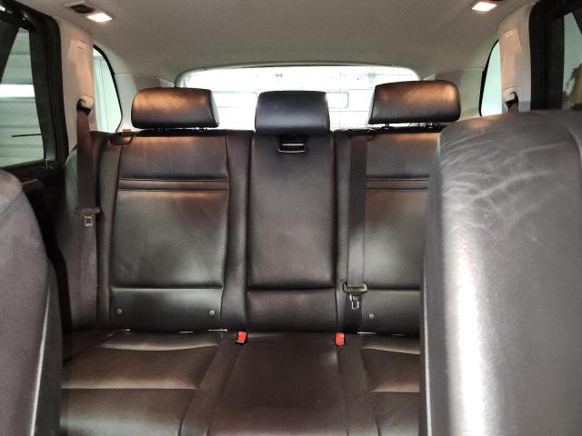 Photo 10 from auction – 2012 BMW X5 XDRIVE3 with VIN 5UXZV4C58CL752912