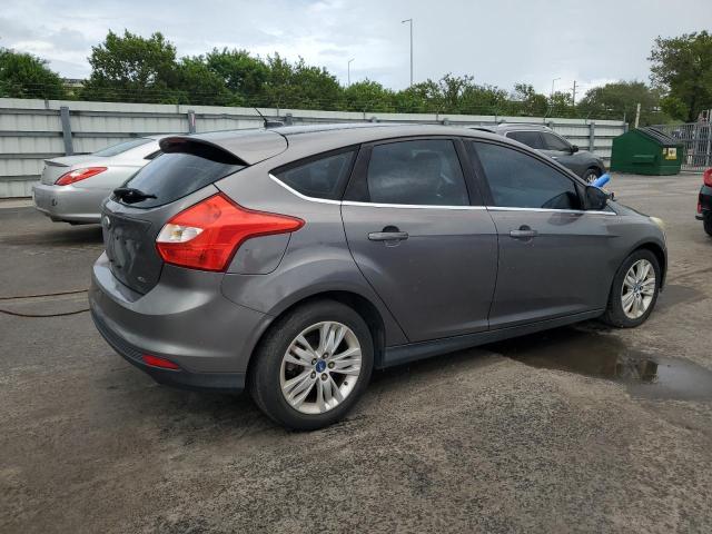 Photo 3 from auction – 2012 FORD FOCUS SEL with VIN 1FAHP3M2XCL107173