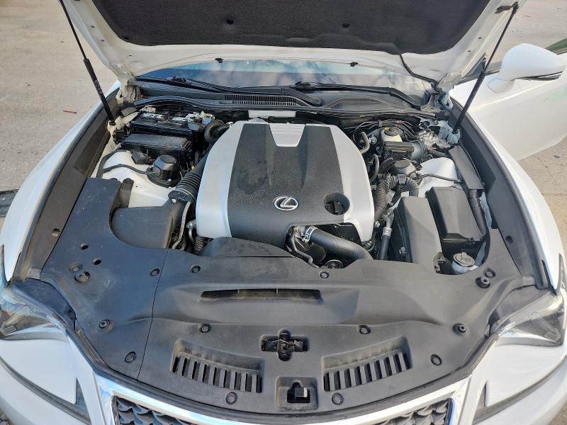Photo 11 from auction – 2015 LEXUS RC 350 with VIN JTHHE5BC1F5003928