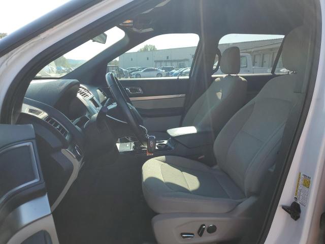 Photo 7 from auction – 2018 FORD EXPLORER X with VIN 1FM5K7D83JGA87258