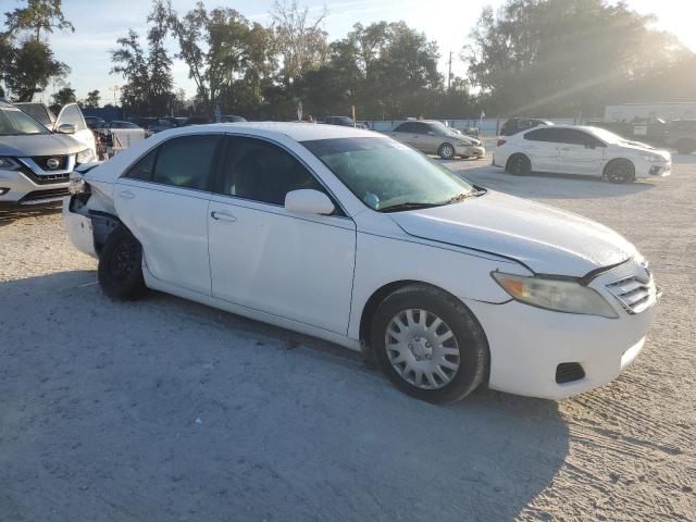 Photo 4 from auction – 2011 TOYOTA CAMRY BASE with VIN 4T1BF3EK0BU753246