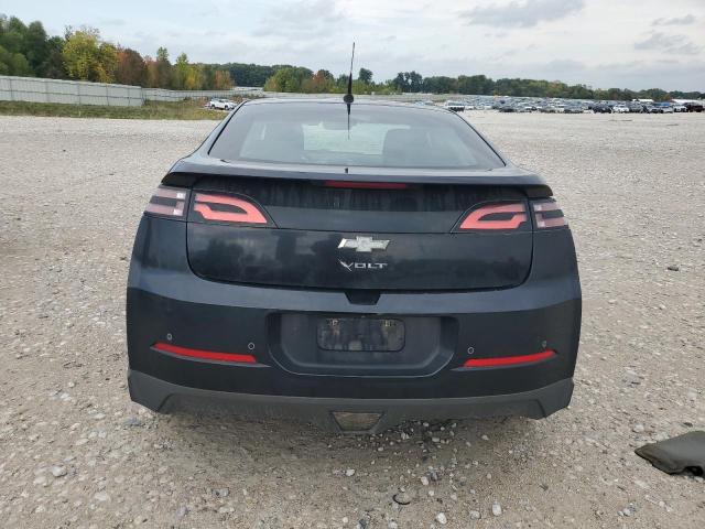 Photo 6 from auction – 2013 CHEVROLET VOLT with VIN 1G1RD6E45DU123732
