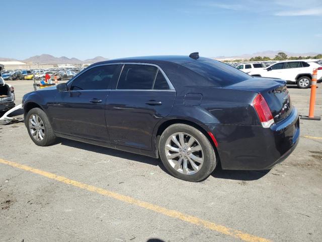 Photo 2 from auction – 2017 CHRYSLER 300 LIMITE with VIN 2C3CCARG5HH586958