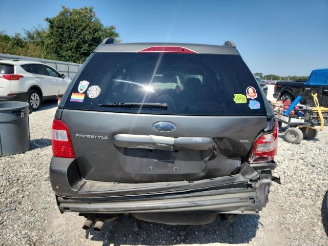 Photo 6 from auction – 2005 FORD FREESTYLE with VIN 1FMZK021X5GA37431