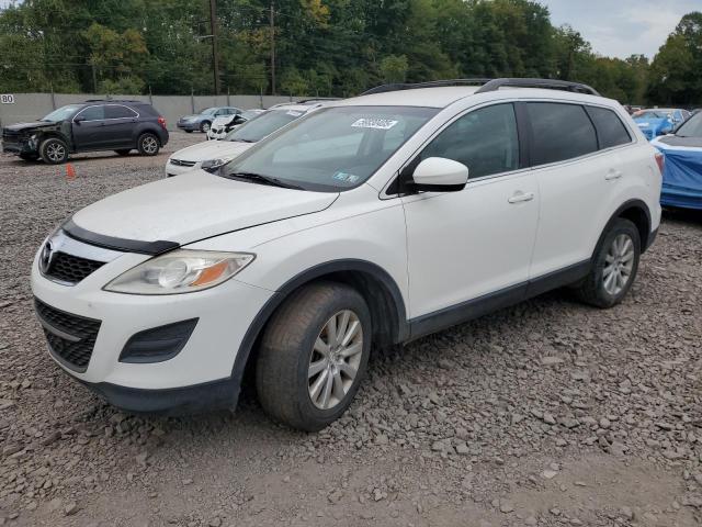 MAZDA CX-9 2010 with VIN JM3TB3MV6A0224008 - Photo from auction