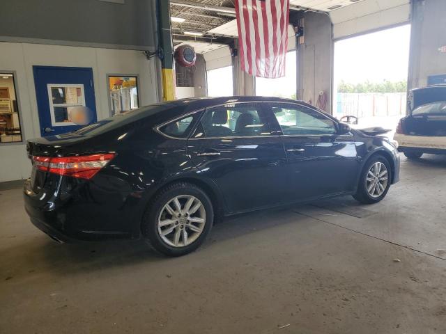 Photo 3 from auction – 2013 TOYOTA AVALON BAS with VIN 4T1BK1EB7DU019271