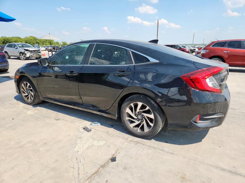 صورة رقم 2 من المزاد - 2018 HOND CIVIC EX مع VIN 19XFC2F79JE032004