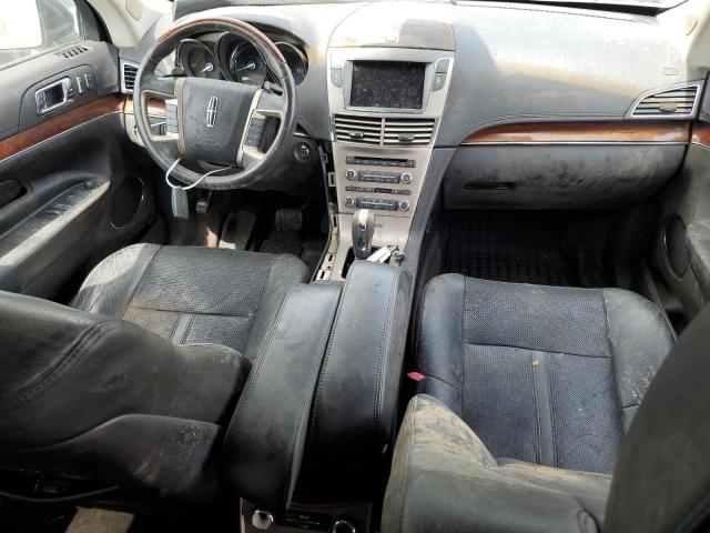 Photo 8 from auction – 2010 LINCOLN MKT with VIN 2LMHJ5AT1ABJ22582