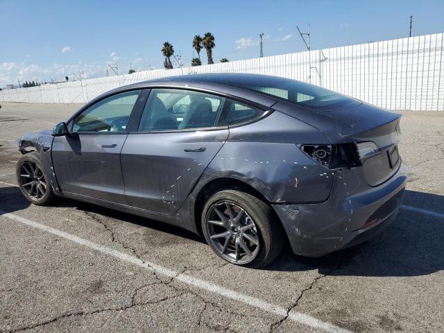 Photo 2 from auction – 2023 TESLA MODEL 3 with VIN 5YJ3E1EA2PF644441