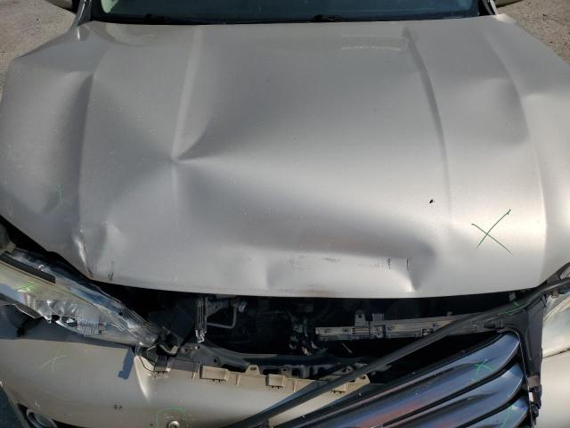 Photo 12 from auction – 2013 LEXUS GX 460 with VIN JTJBM7FX1D5055489