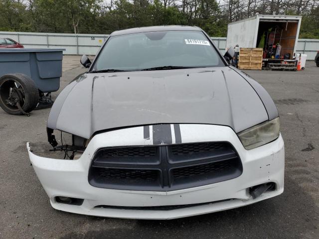 Zdjęcie 5 z aukcji – 2013 DODGE CHARGER R/ z VIN 2C3CDXCT7DH656220