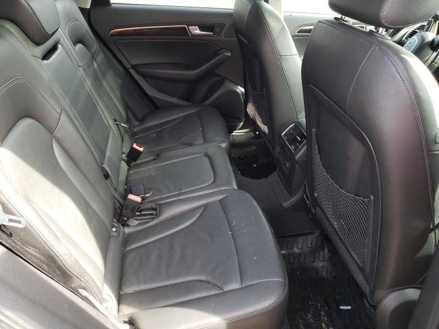 صورة رقم 11 من المزاد - 2013 AUDI Q5 PREMIUM مع VIN WA1CFAFP1DA008060