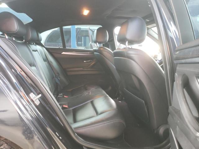 Photo 10 from auction – 2015 BMW 528 I with VIN WBA5A5C51FD515059
