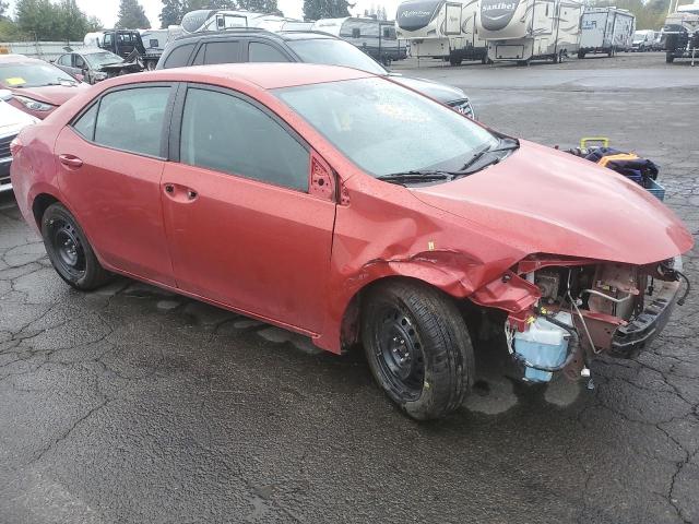 Photo 4 from auction – 2019 TOYOTA COROLLA L with VIN 5YFBURHE2KP884713