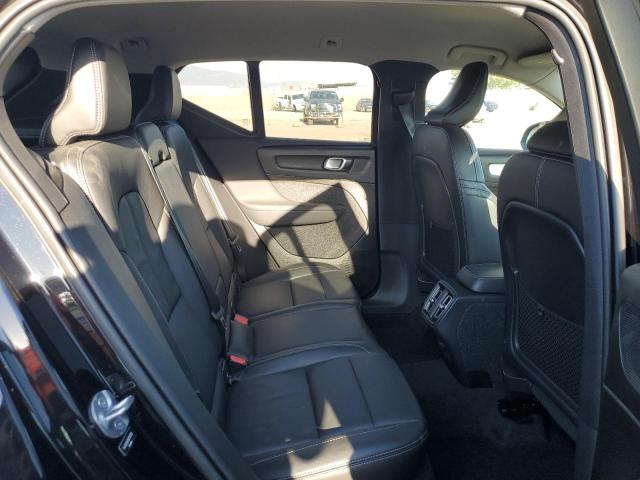 Photo 11 from auction – 2022 VOLVO XC40 T5 MO with VIN YV4162UKXN2763095