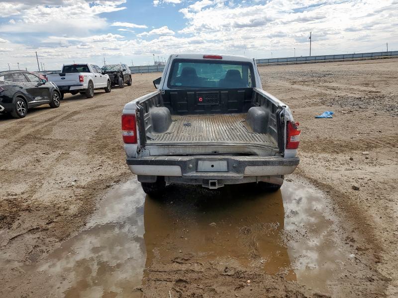 Photo 6 from auction – 2007 FORD RANGER SUP with VIN 1FTZR45E97PA76651