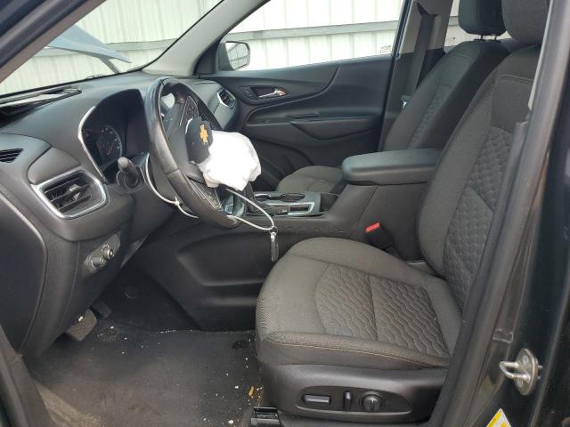 Photo 7 from auction – 2018 CHEVROLET EQUINOX LT with VIN 2GNAXSEV5J6280885